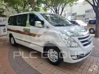 2016 Hyundai Starex