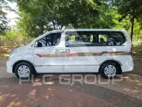 2016 Hyundai Starex