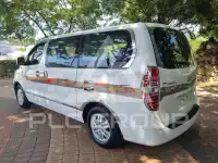 2016 Hyundai Starex