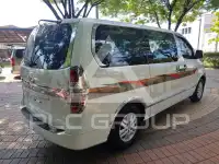 2016 Hyundai Starex