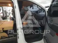 2016 Hyundai Starex