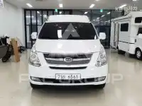 2016 Hyundai Starex