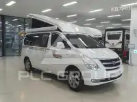 2016 Hyundai Starex
