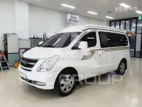2016 Hyundai Starex