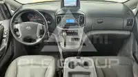 2016 Hyundai Starex