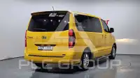 2016 Hyundai Starex