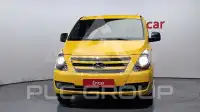 2016 Hyundai Starex