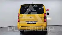 2016 Hyundai Starex