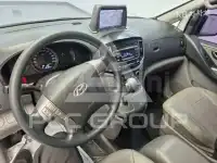 2016 Hyundai Starex