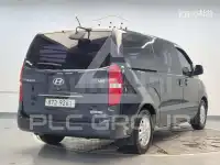 2016 Hyundai Starex
