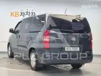 2016 Hyundai Starex