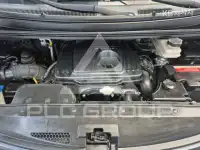 2016 Hyundai Starex