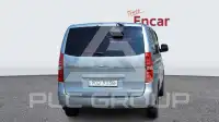 2016 Hyundai Starex
