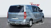 2016 Hyundai Starex