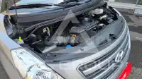 2016 Hyundai Starex