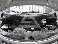 2016 Hyundai Starex