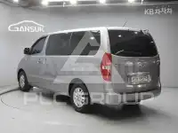 2016 Hyundai Starex