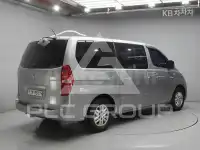 2016 Hyundai Starex