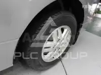 2016 Hyundai Starex
