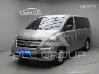 2016 Hyundai Starex