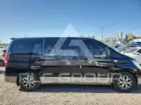 2016 Hyundai Starex