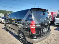 2016 Hyundai Starex