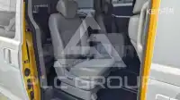 2016 Hyundai Starex