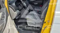 2016 Hyundai Starex