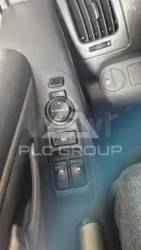2016 Hyundai Starex