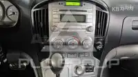 2016 Hyundai Starex