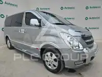 2016 Hyundai Starex