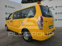 2016 Hyundai Starex