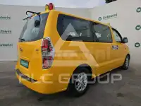 2016 Hyundai Starex