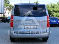 2016 Hyundai Starex