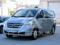 2016 Hyundai Starex