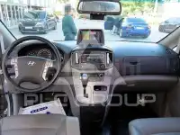 2016 Hyundai Starex