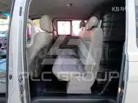 2016 Hyundai Starex