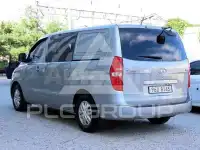 2016 Hyundai Starex