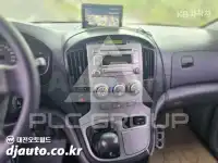2016 Hyundai Starex