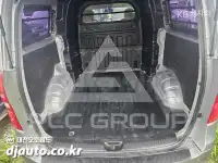 2016 Hyundai Starex
