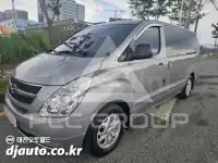 2016 Hyundai Starex