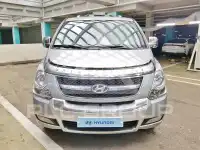 2016 Hyundai Starex