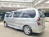 2016 Hyundai Starex