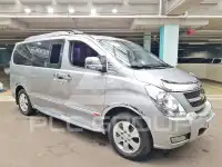 2016 Hyundai Starex