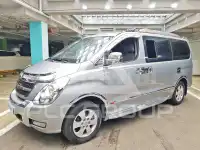 2016 Hyundai Starex