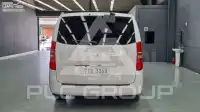 2016 Hyundai Starex