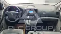 2016 Hyundai Starex