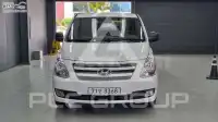 2016 Hyundai Starex