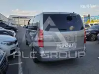 2016 Hyundai Starex