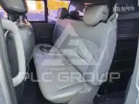 2016 Hyundai Starex